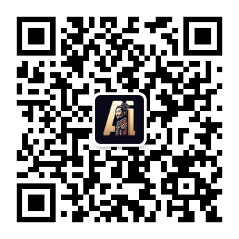 大秦AI 社区徽标